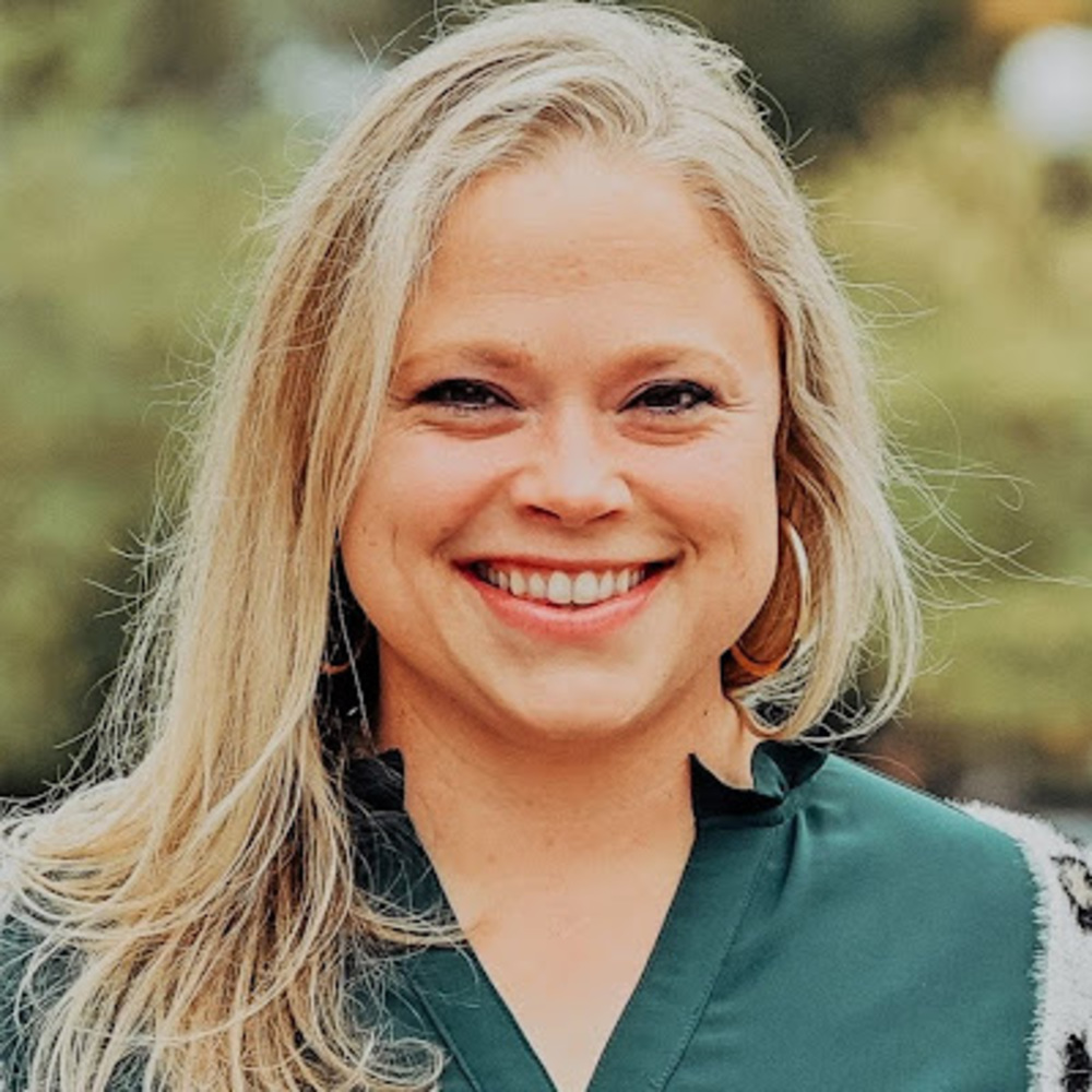 Meet your Posher, Mary